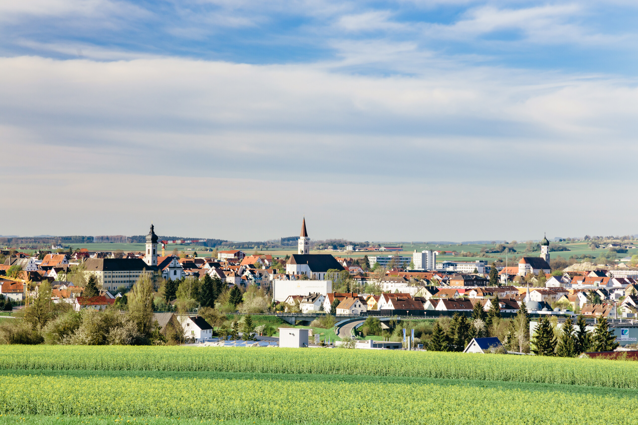 Ehingen (Donau)
