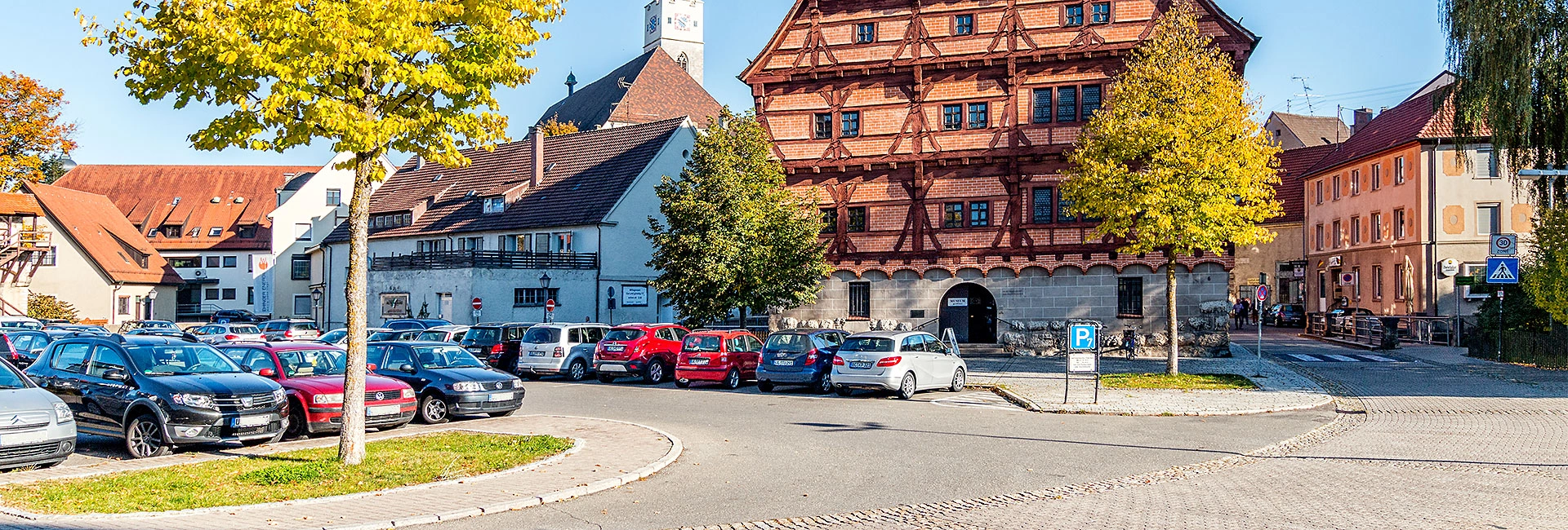altstadt-ehingen-immobilien-charme Historisches Zentrum mit wohnlichem Charakter in Ehingen