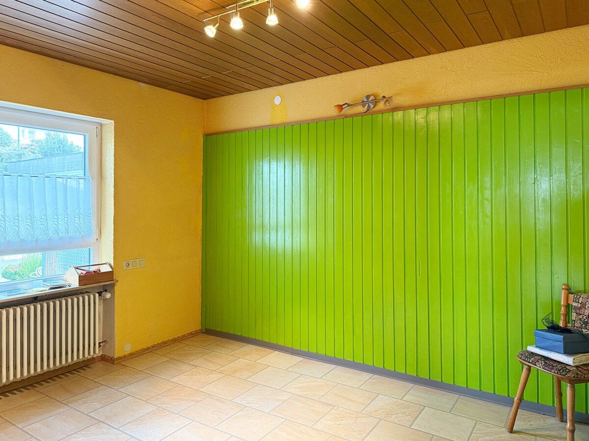 EG Kinderzimmer