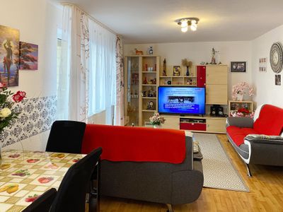 Wohnung in Ehingen