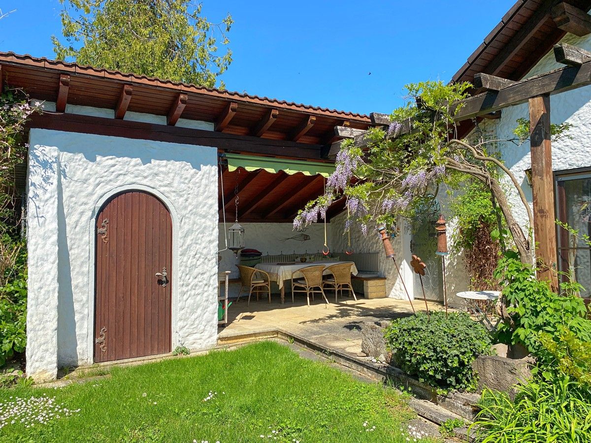 Loggia