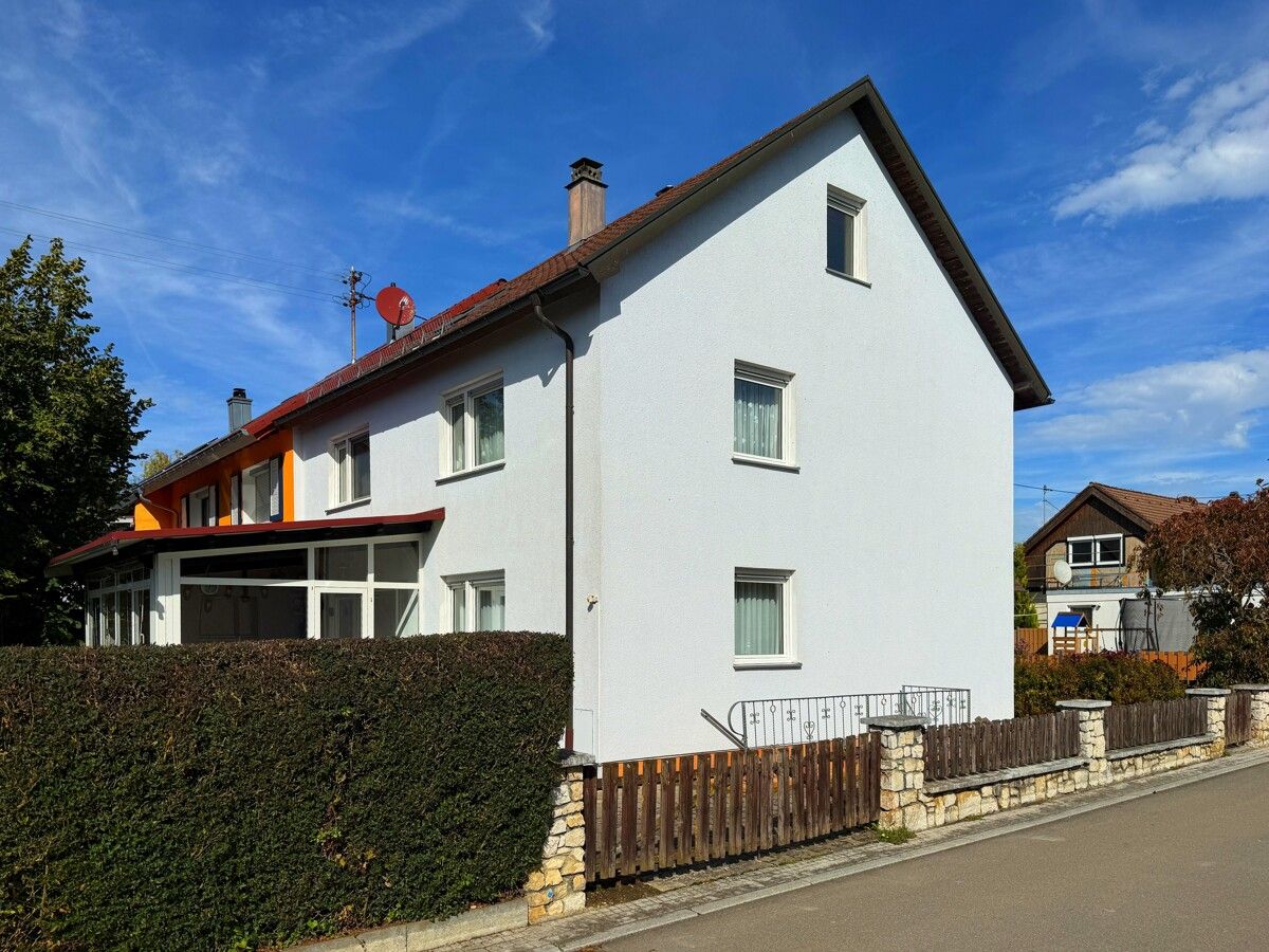 Außenansicht