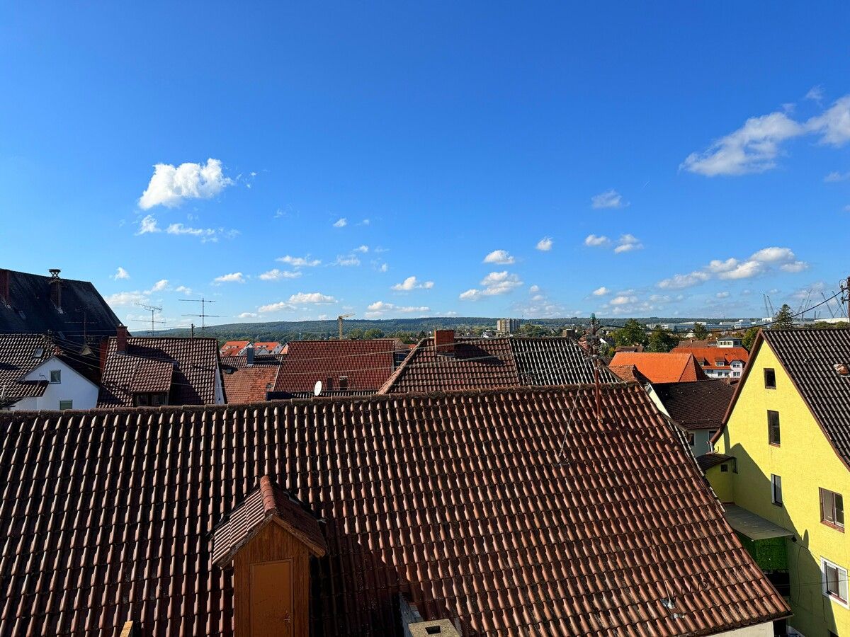Ausblick