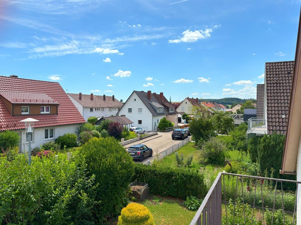 Ausblick