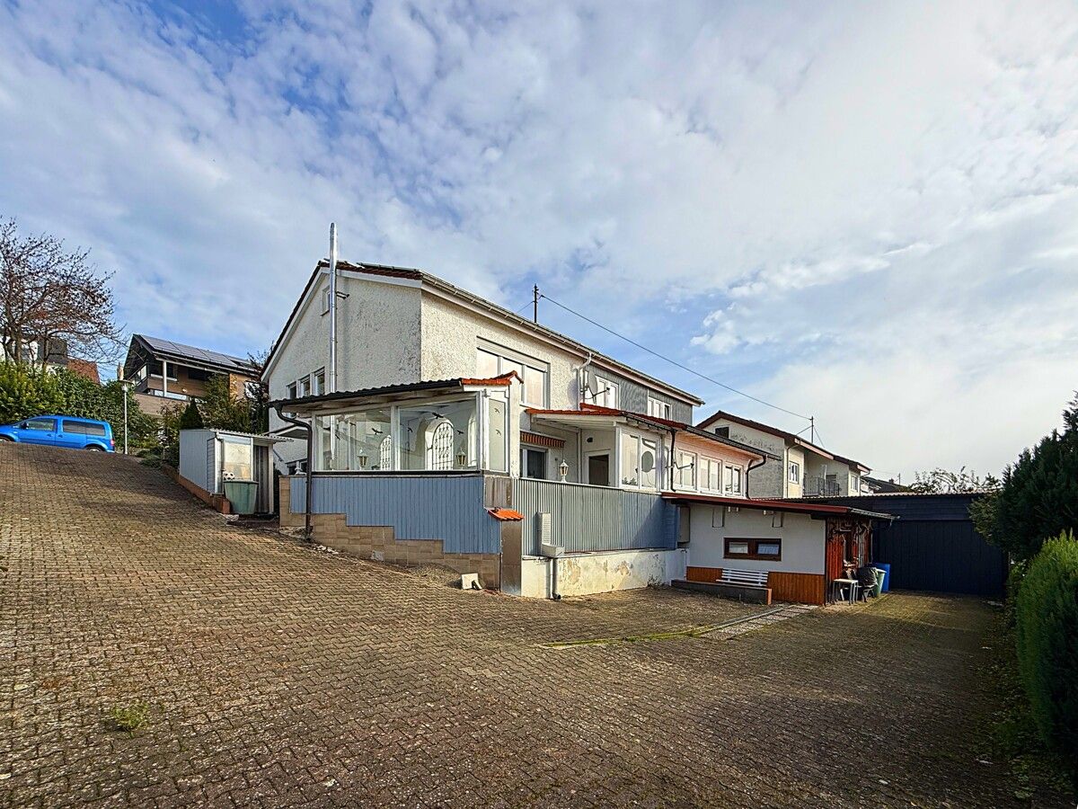 Außenansicht