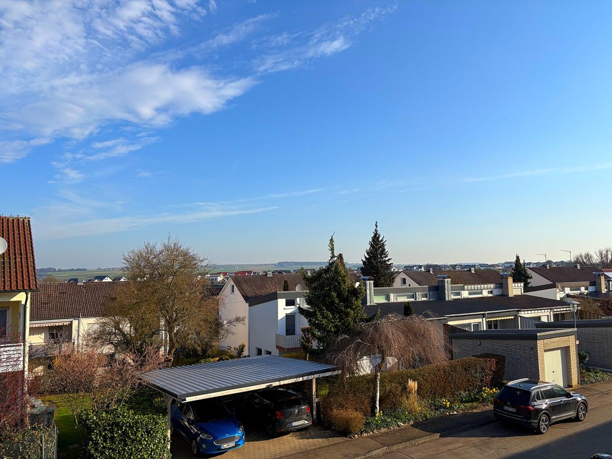 Ausblick