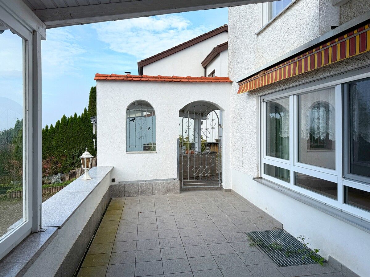 UG Terrasse 