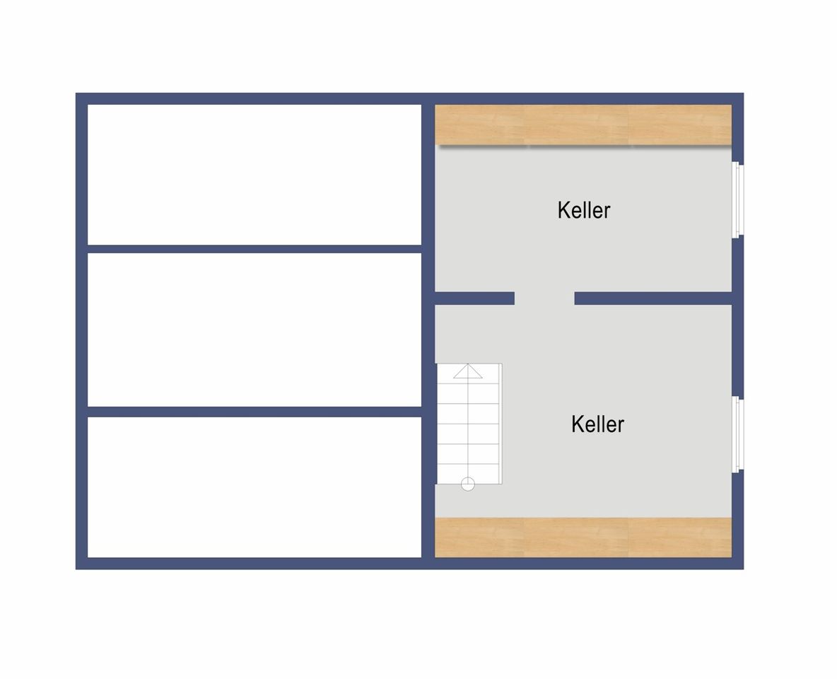 Untergeschoss