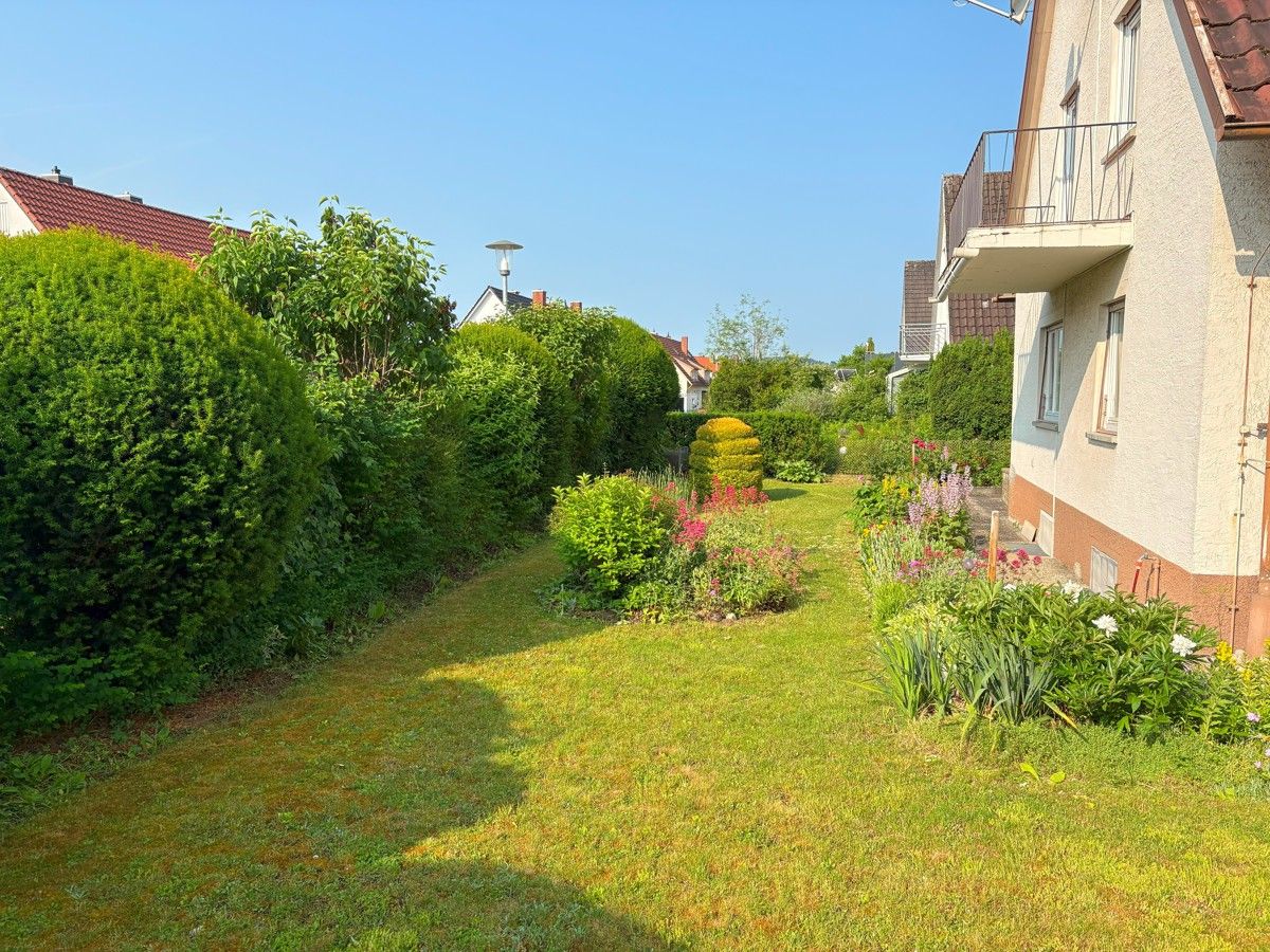 Garten