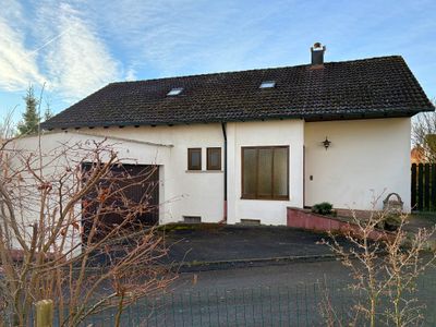 Haus in Ehingen
