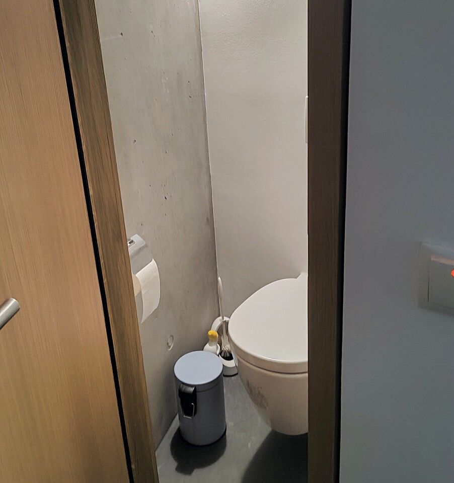 WC