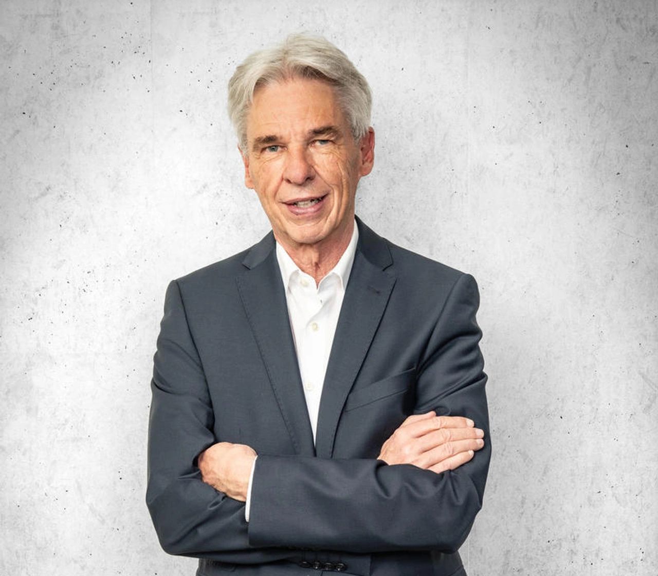 Elmar Rothenbacher