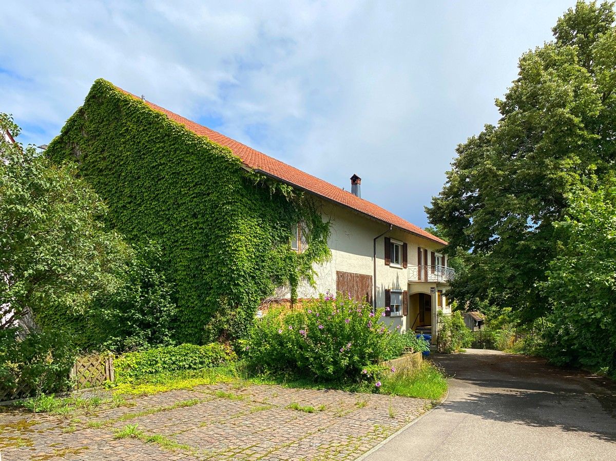 Außenansicht