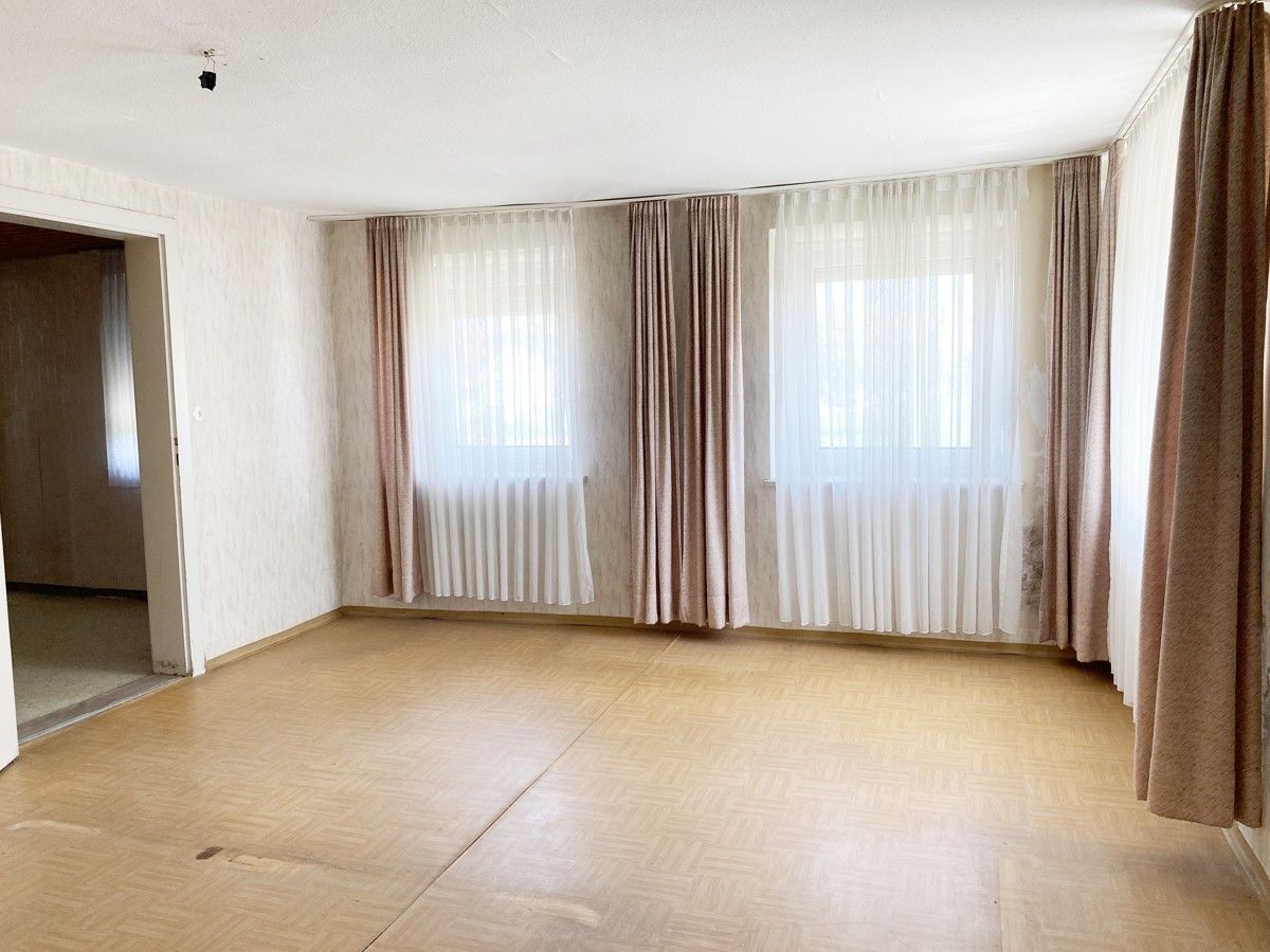 Elternschlafzimmer