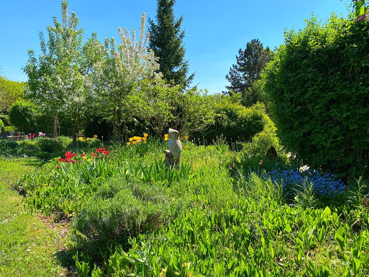 Garten