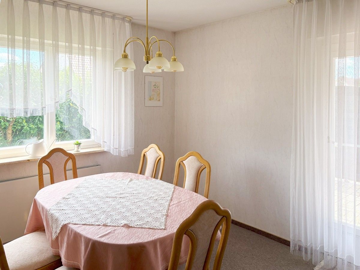 Esszimmer