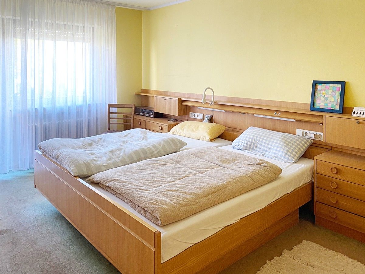Elternschlafzimmer