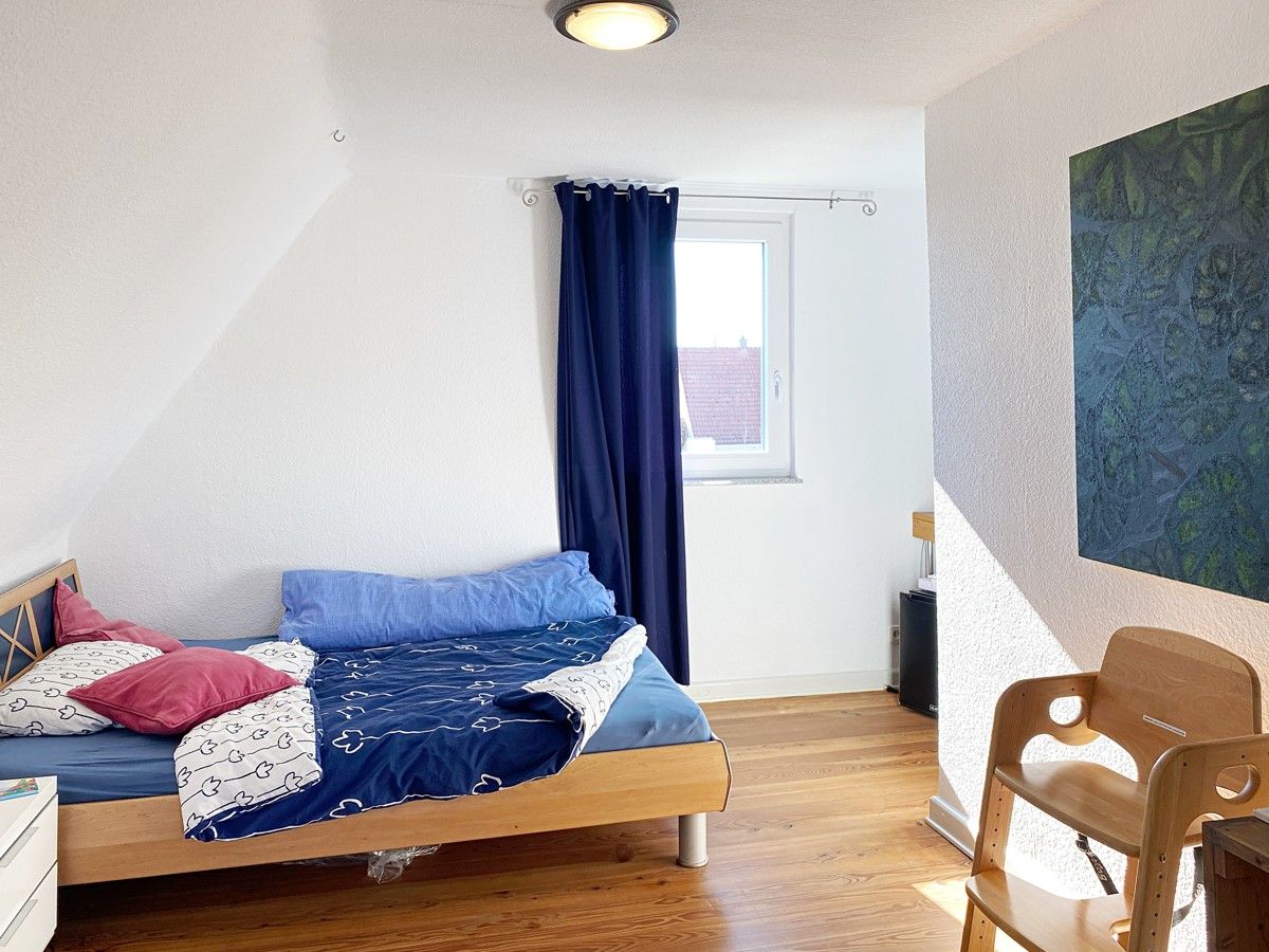 Kinderzimmer DG
