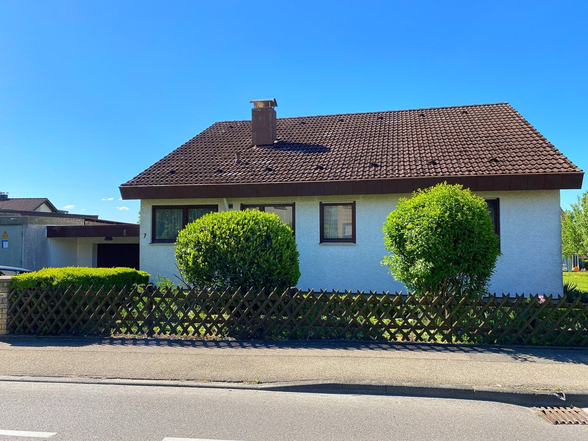 Außenansicht
