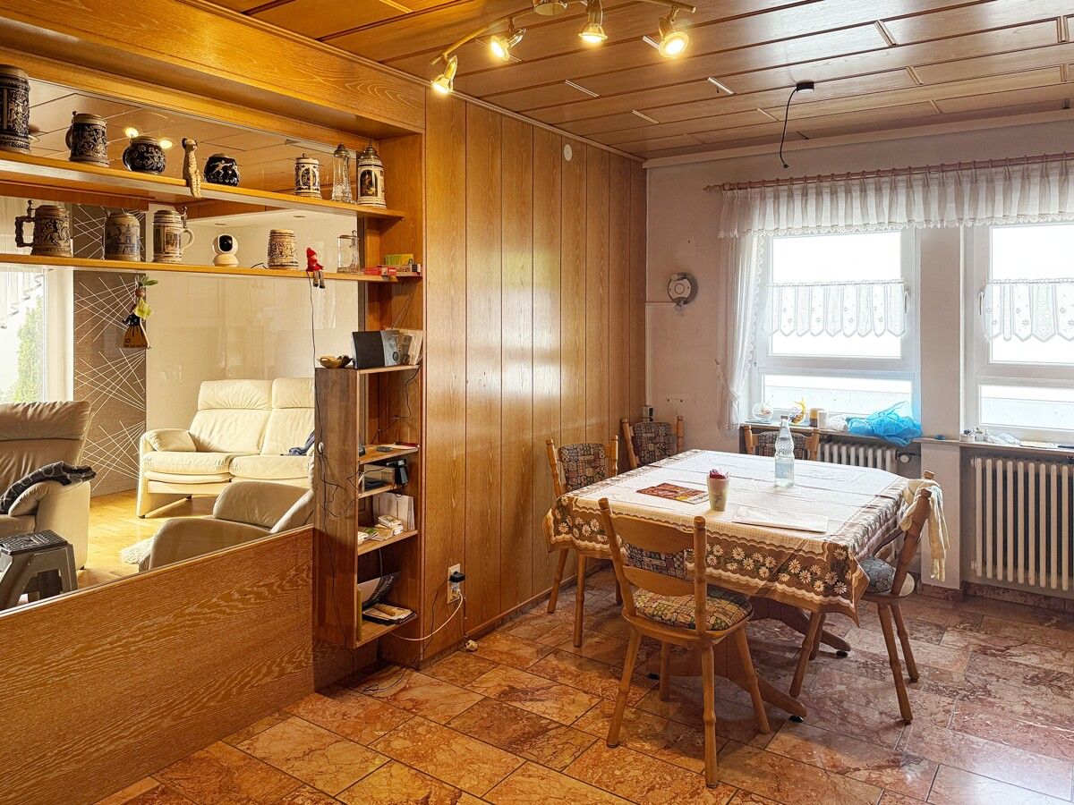 EG Esszimmer