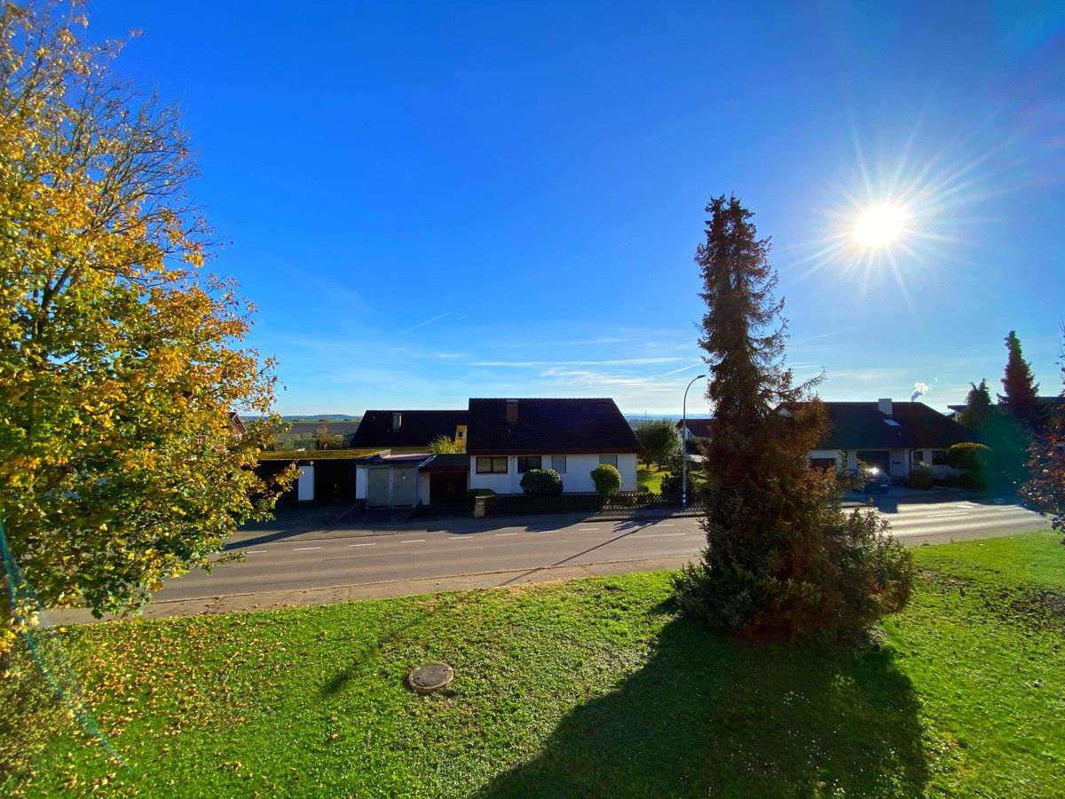 Aussicht