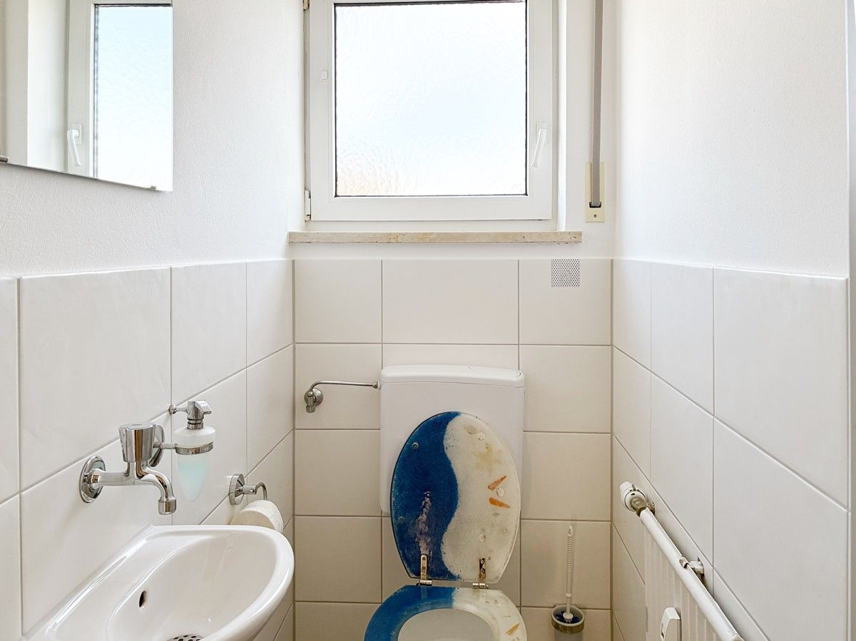 Separates WC