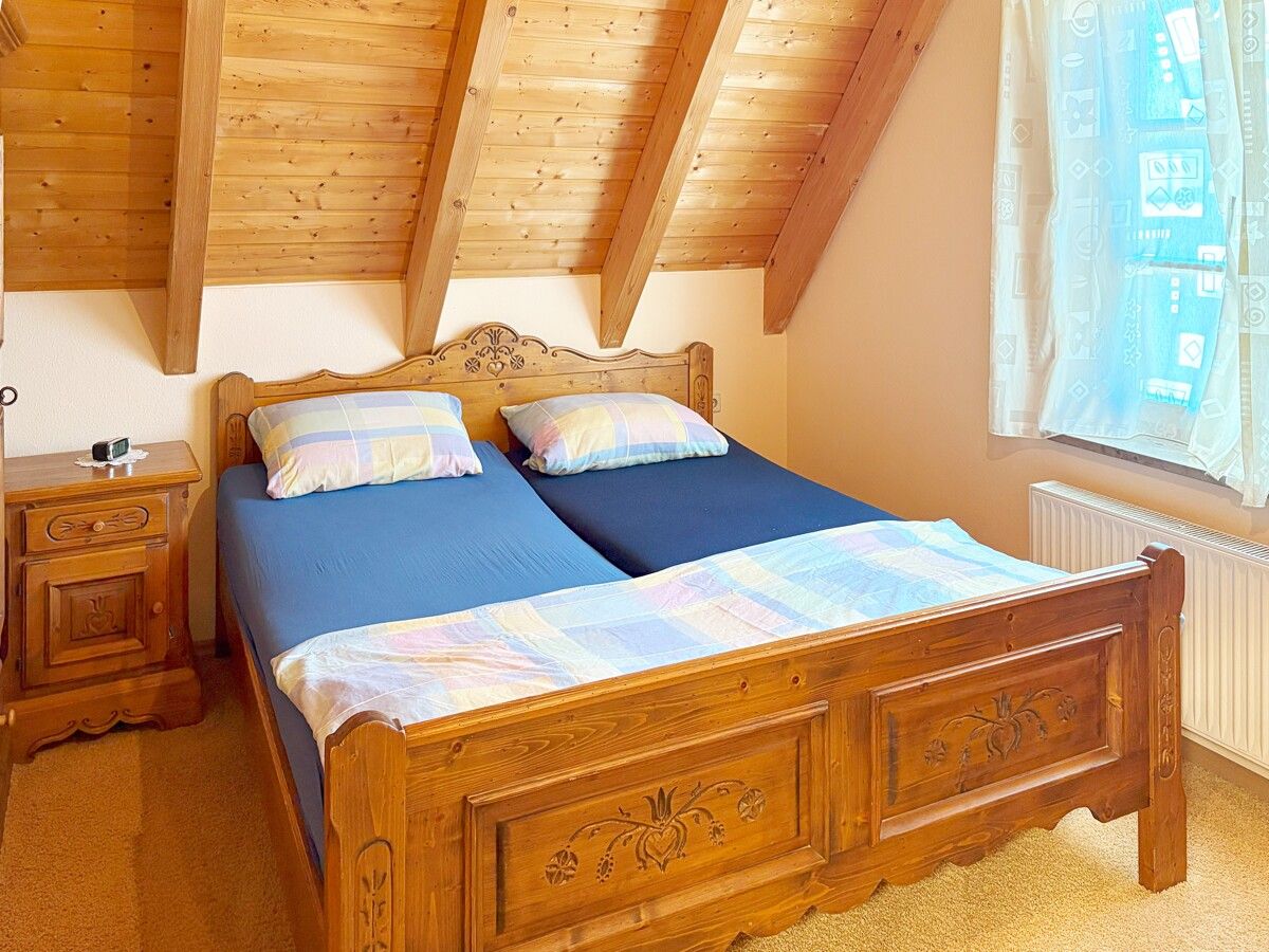 Elternschlafzimmer
