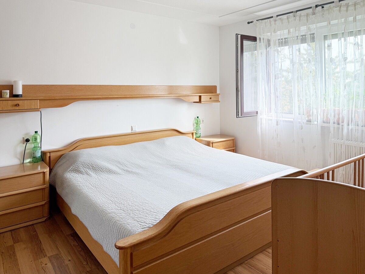 Elternschlafzimmer