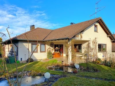 Haus in Ehingen