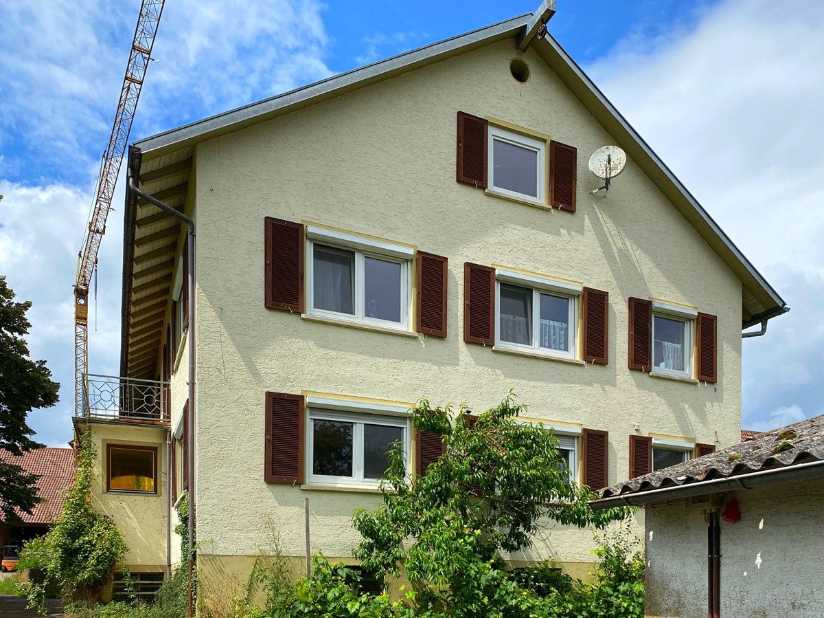 Außenansicht