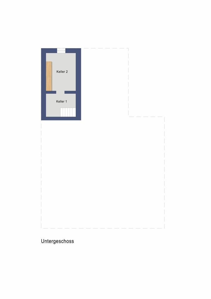 Untergeschoss