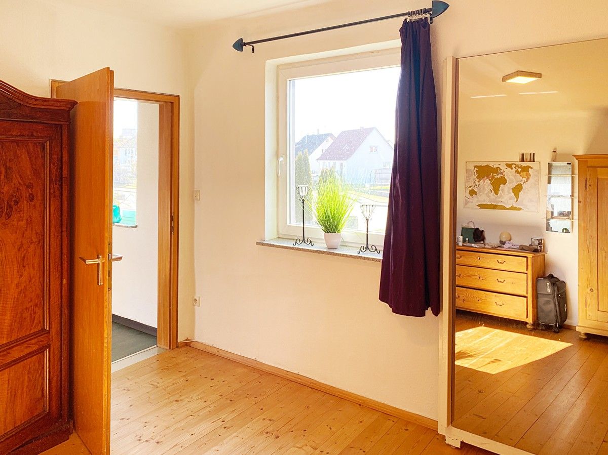 Gästezimmer