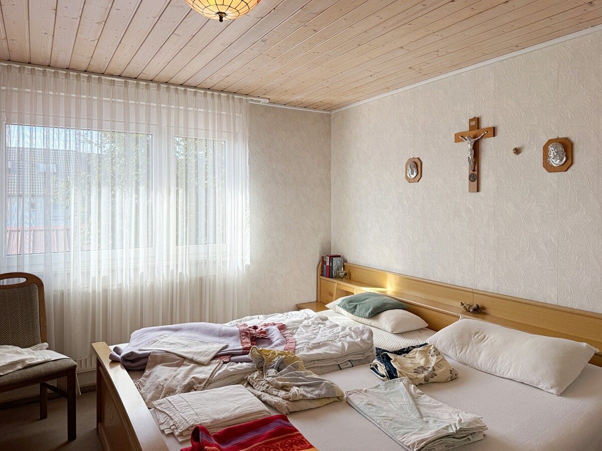 Elternschlafzimmer