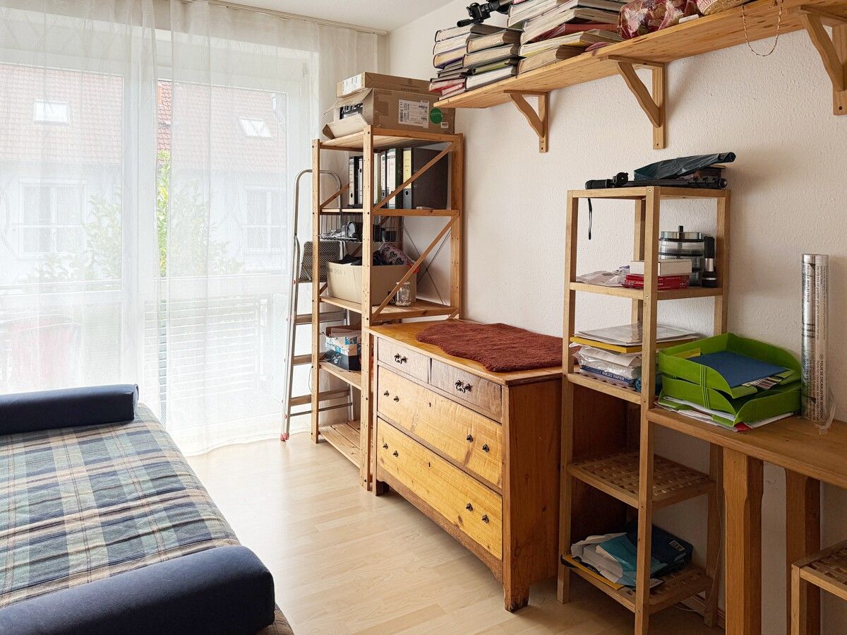 Kinderzimmer