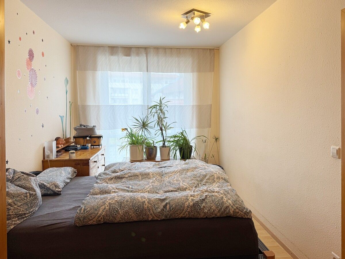 Elternschlafzimmer
