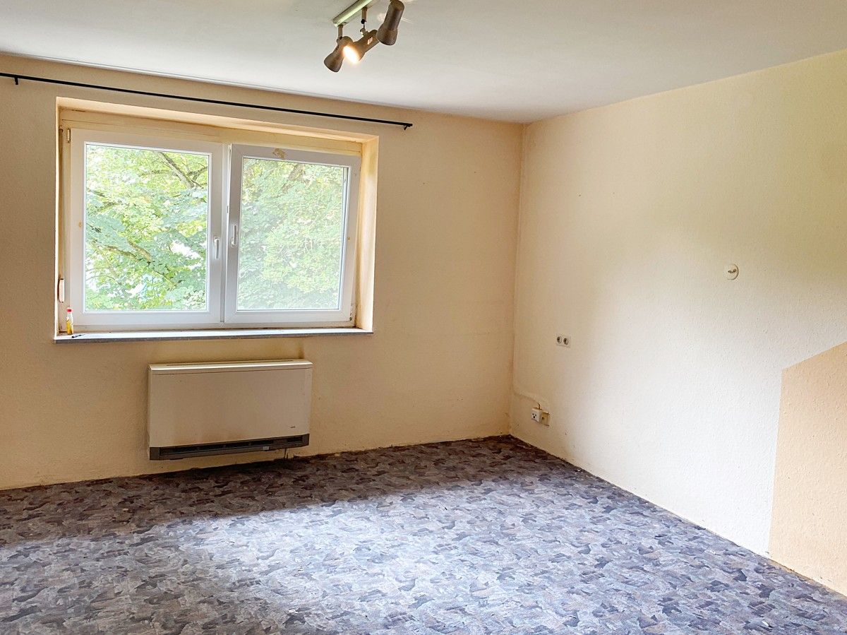 Elternschlafzimmer Wohnung 2