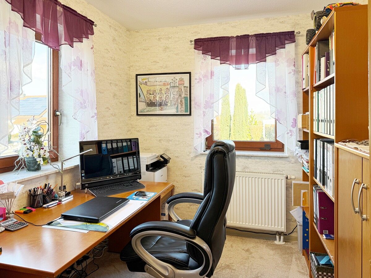 Arbeitszimmer