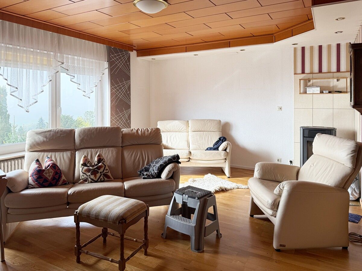 EG Wohnzimmer