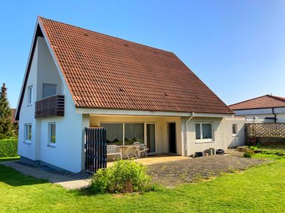 Haus in Ehingen