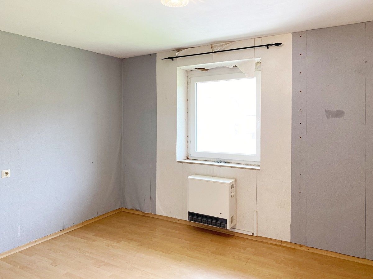 Kinderzimmer Wohnung 2
