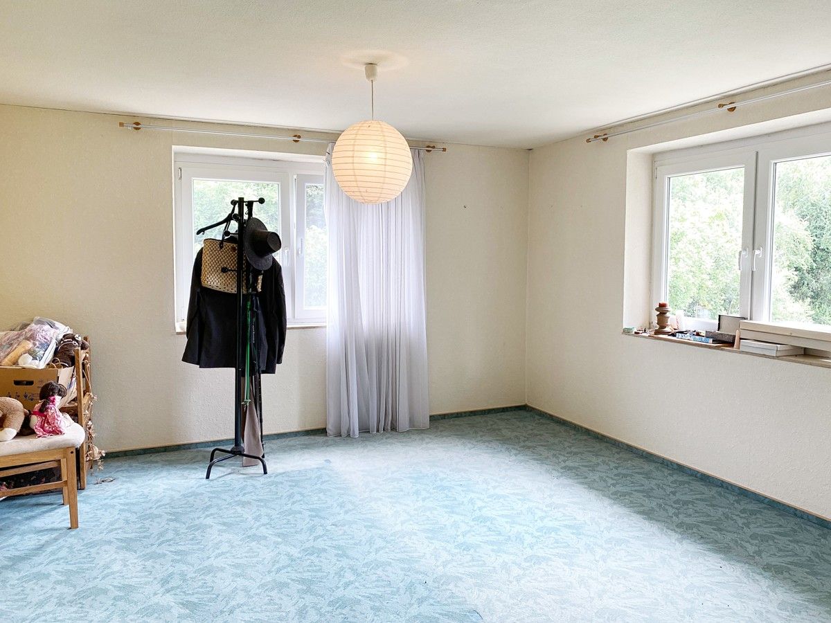 Elternschlafzimmer