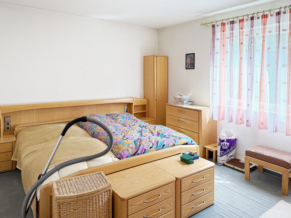 Elternschlafzimmer