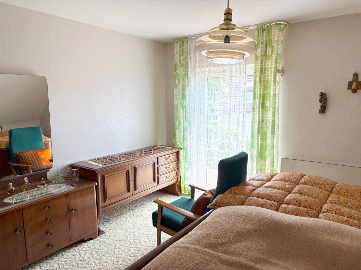 Elternschlafzimmer