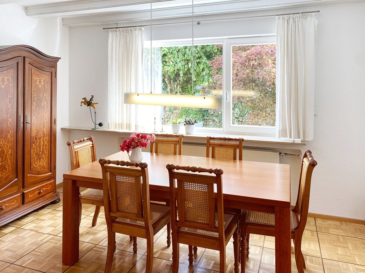 Esszimmer