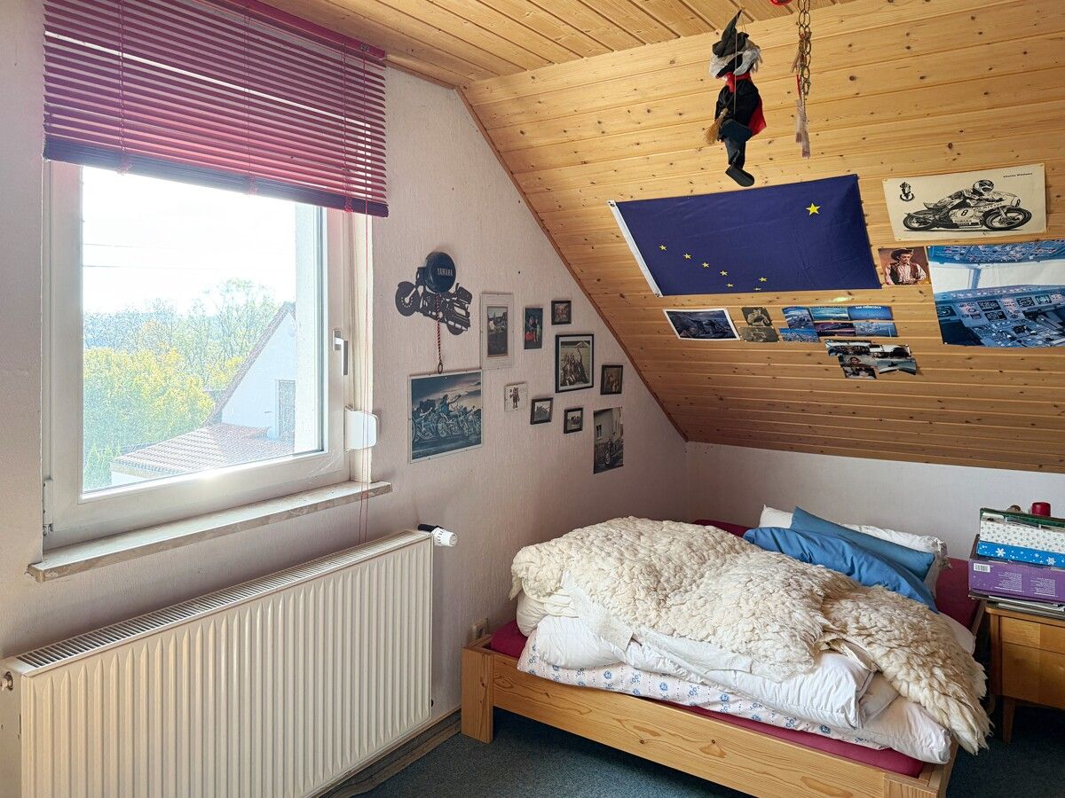 Kinderzimmer 3 DG