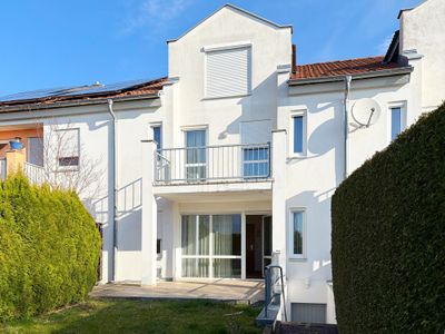 Haus in Ehingen