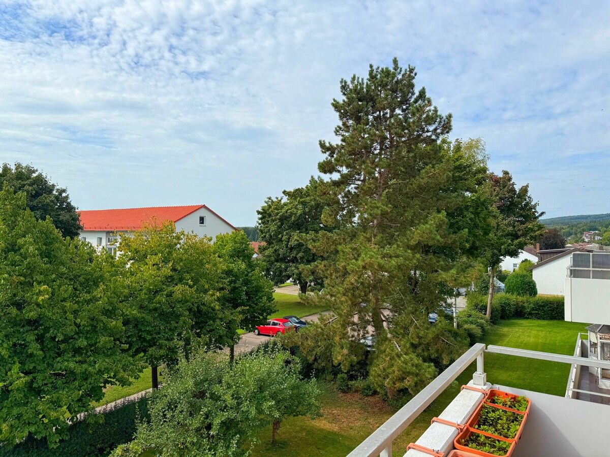 Aussicht