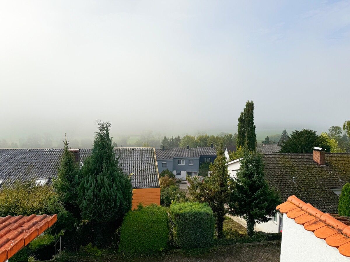 Aussicht