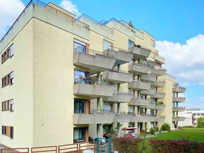 Wohnung in Ehingen