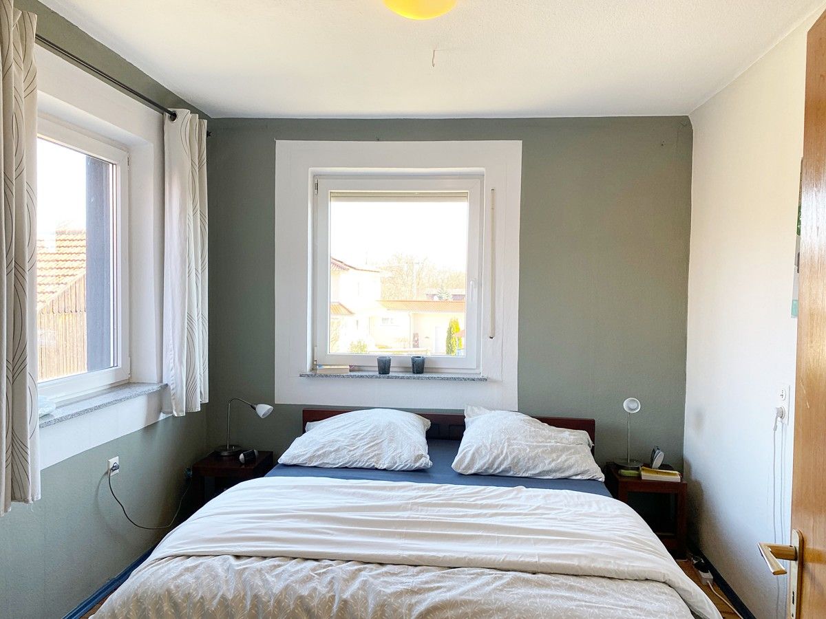 Elternschlafzimmer
